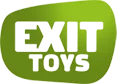 Exit Toys Lager