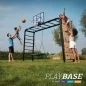 Preview: Berg PlayBase Basketballkorb